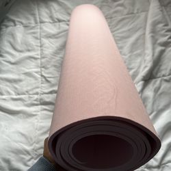 Yoga mat, good condition