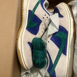 Nike Sb 