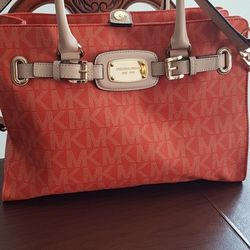 Michael Kors Handbag