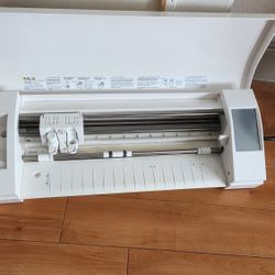 Silhouette Cameo **Moving**