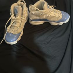 Jordan 6 Rings