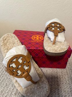 Tory Burch Sandalias