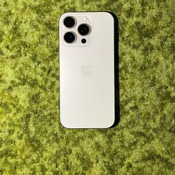 iPhone 16 Pro  | 256GB | Desert Titanium | Factory Unlocked