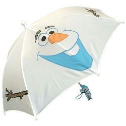 Olaf umbrella