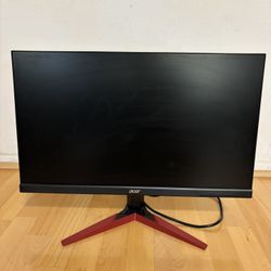 Acer KG251Q monitor