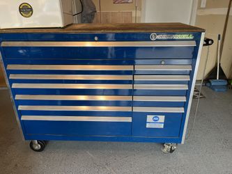 Cornwell Toolbox 