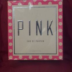 Original VS PINK .  Discontinued,  Sealed . The Perfume For Us Millennials!