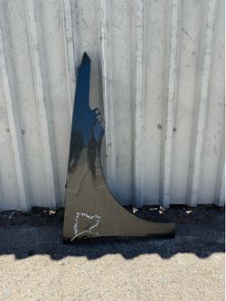 2024 2025 2026 Hyundai Elantra Right Side Fender