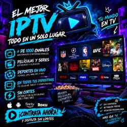 Películas canales en vivo
