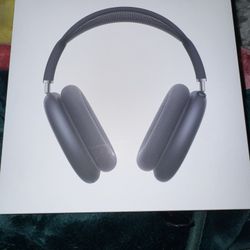 Airpods Max