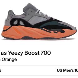 Yeezy 700