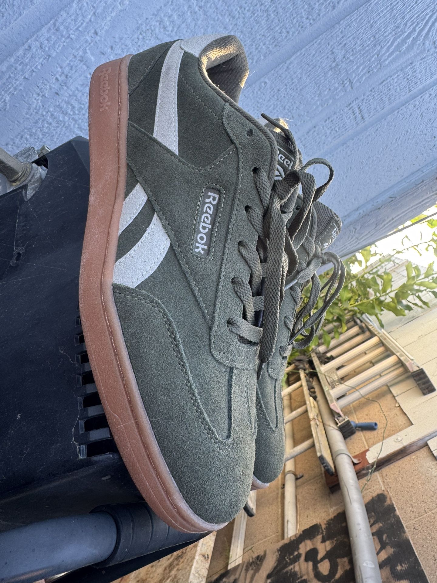 Reebok 10.5
