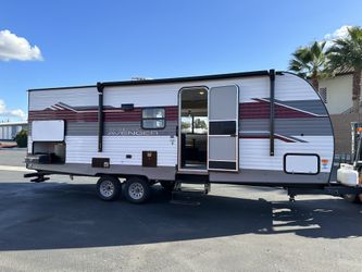 2024 Avenger 24 Bunk