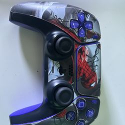 PS5 and PS4 controller repair Don't waste money on new controllers! I replace joysticks for $15 each or two for $30.