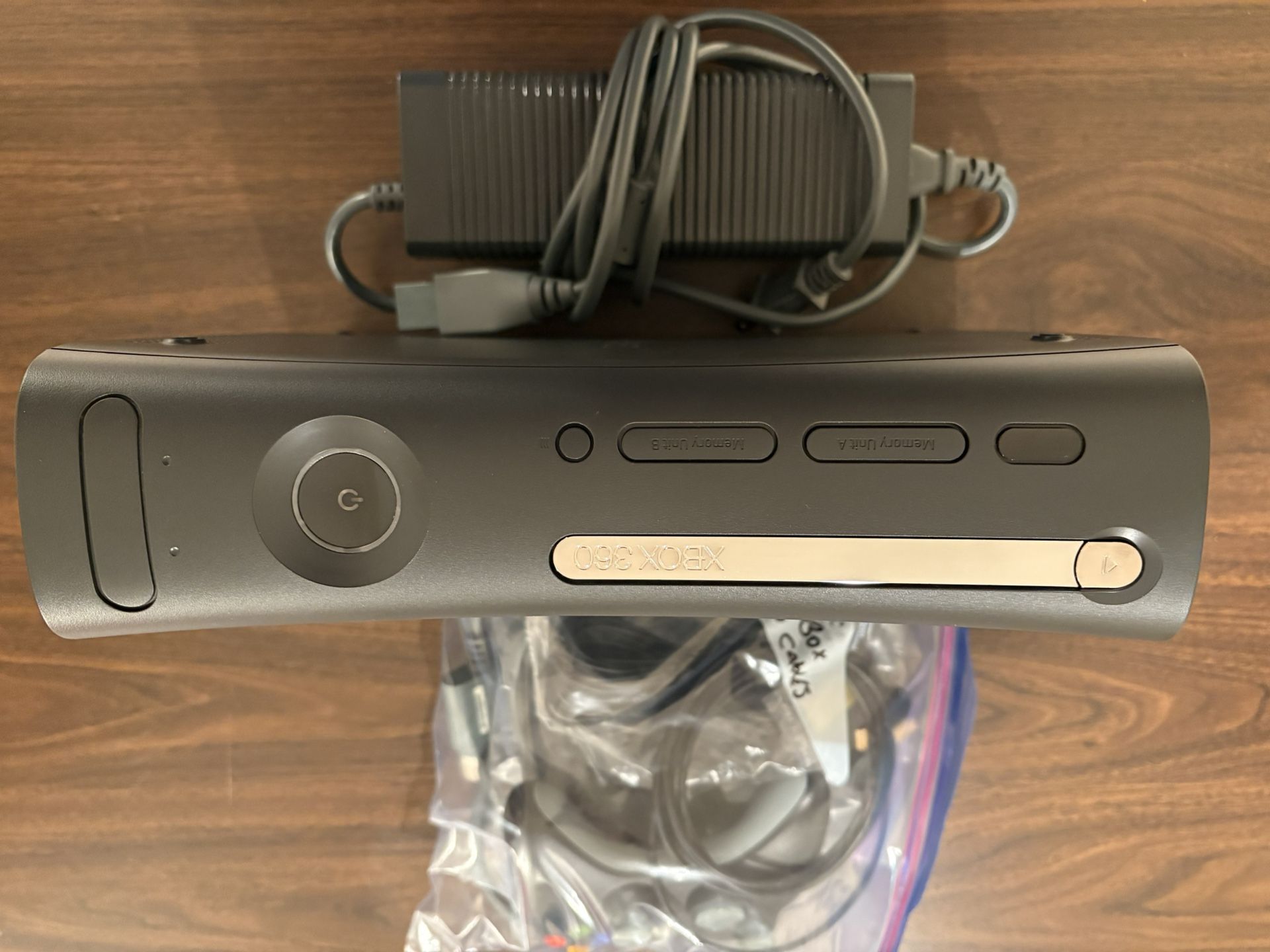 Xbox 360