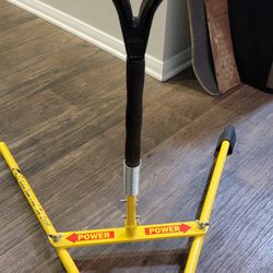 Billy Jean Kings Eye Coach