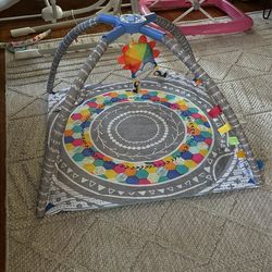 Play Mat