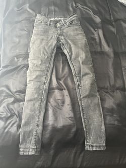 Padded Motorcycle Pants (Women’s Small)