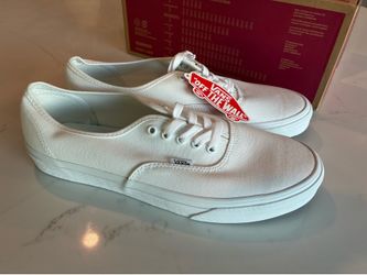 Vans Authentic Wide Men’s size 12