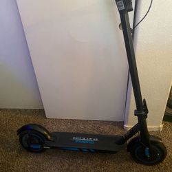 Electric Scooters Boe V10 