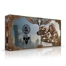 Nerf Gjallorhorn Destiny 2