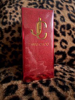 Jimmy Choo I Want Choo