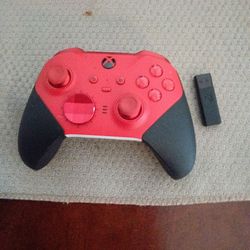 Xbox one scuff controller