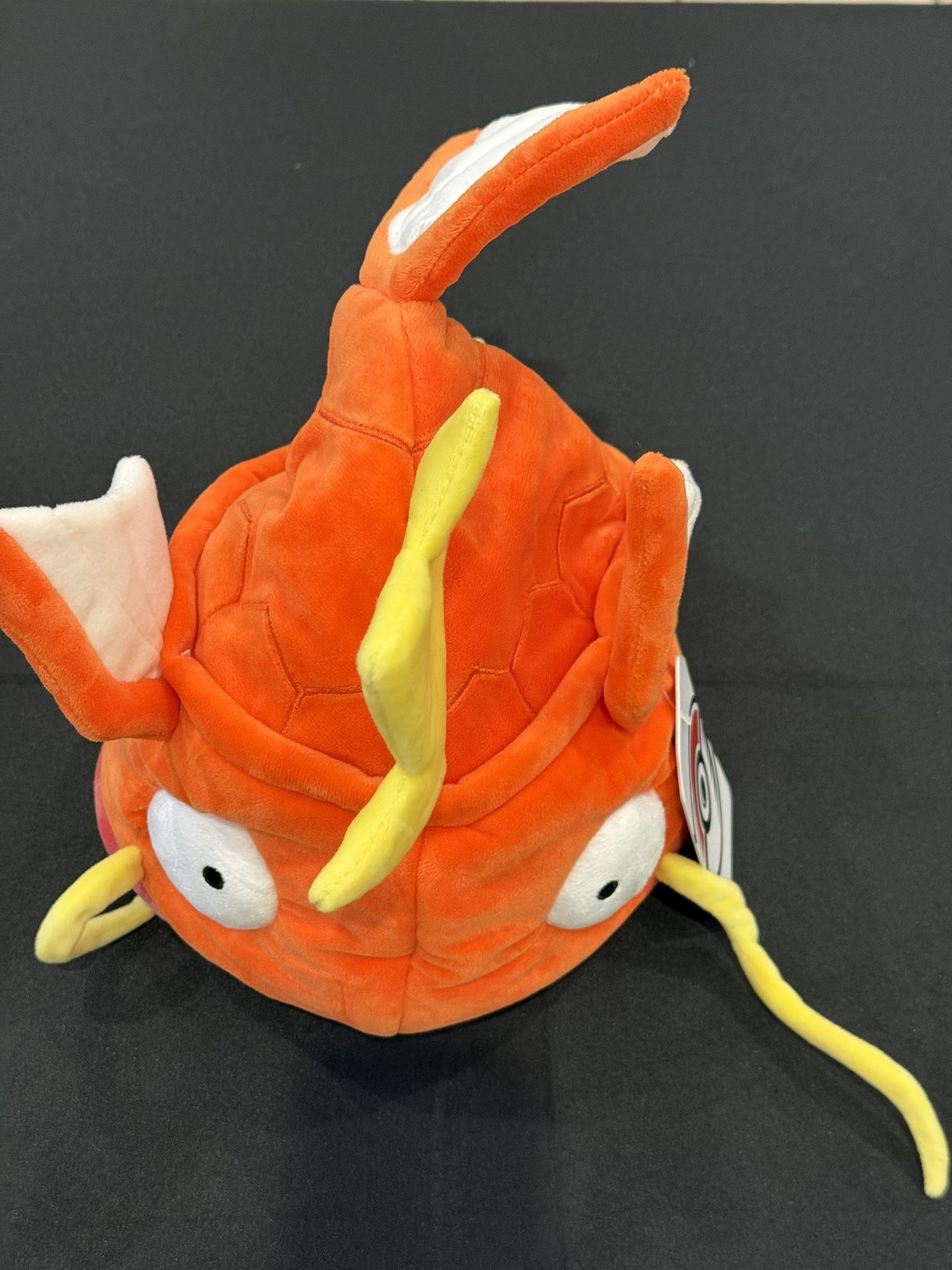 Pokemon Center Magikarp Pokemon GO