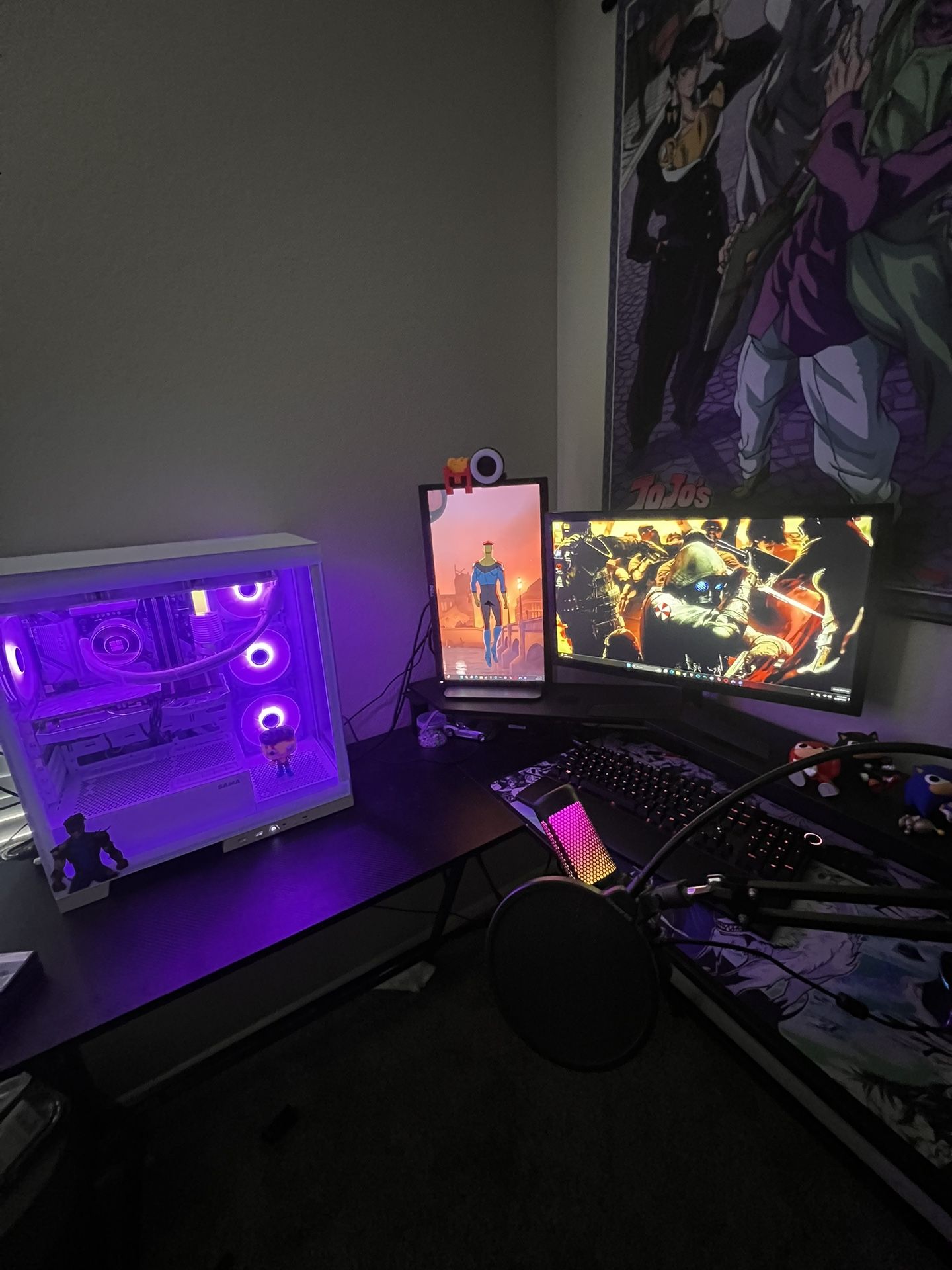 GAMING PC