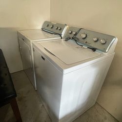 Washer Dryer, Cypress, TX