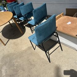 Kitchen Chairs 