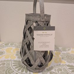 New Threshold Lantern 