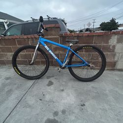 SE BIG RIPPER 29inch