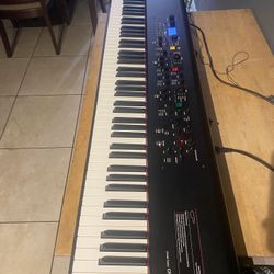 Yamaha CP88 88-Key Stage Piano 