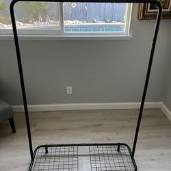 Clothing Rack