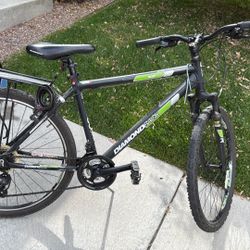 26 Inch Bike