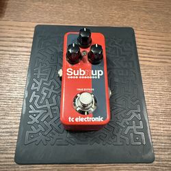 TC Electronic Sub N Up Mini