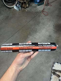 Adhesive/Sealant
