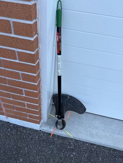 TrimmerPlus AF730 Straight Shaft Attachment only used. Used in good condition
