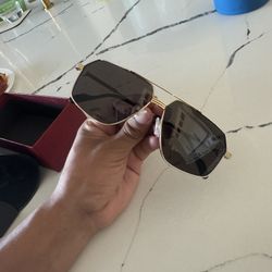 Cartier Sunglasses