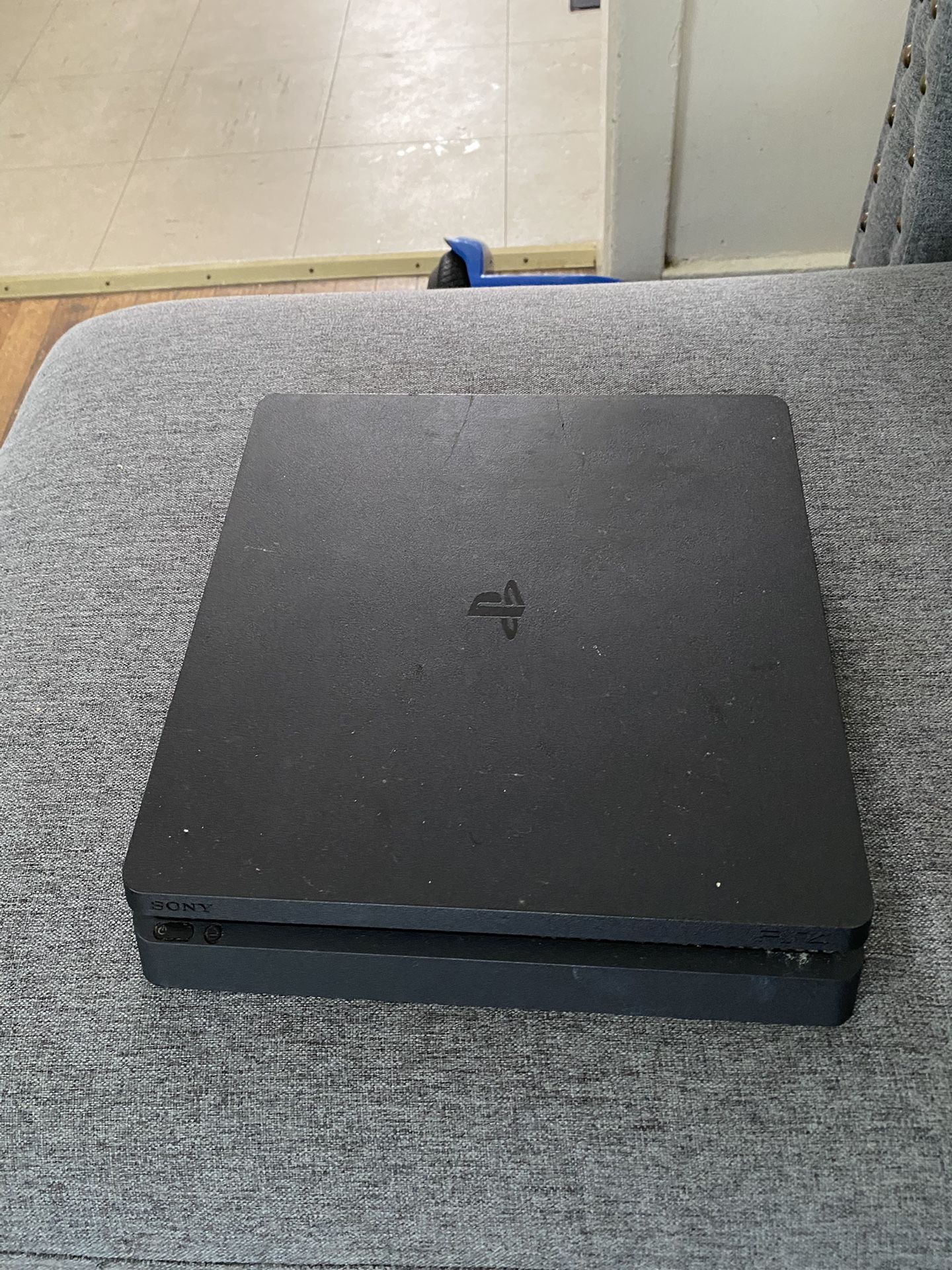 PS4