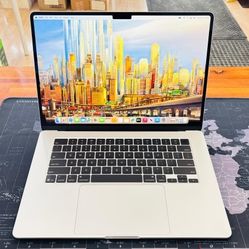 Apple MacBook Air 15” 2025 M4 24GB RAM 1TB Like New Apple Care Plus till 09/05/2028!!