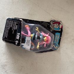 MinnieCollection Doll 