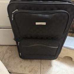 Suitcase 