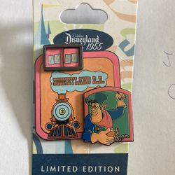 Disney Pin