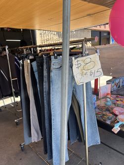 Beautiful Clothings $1-$10