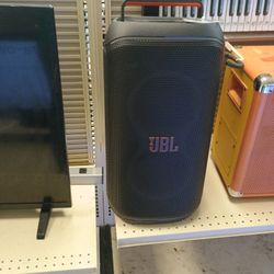 JBL Speaker