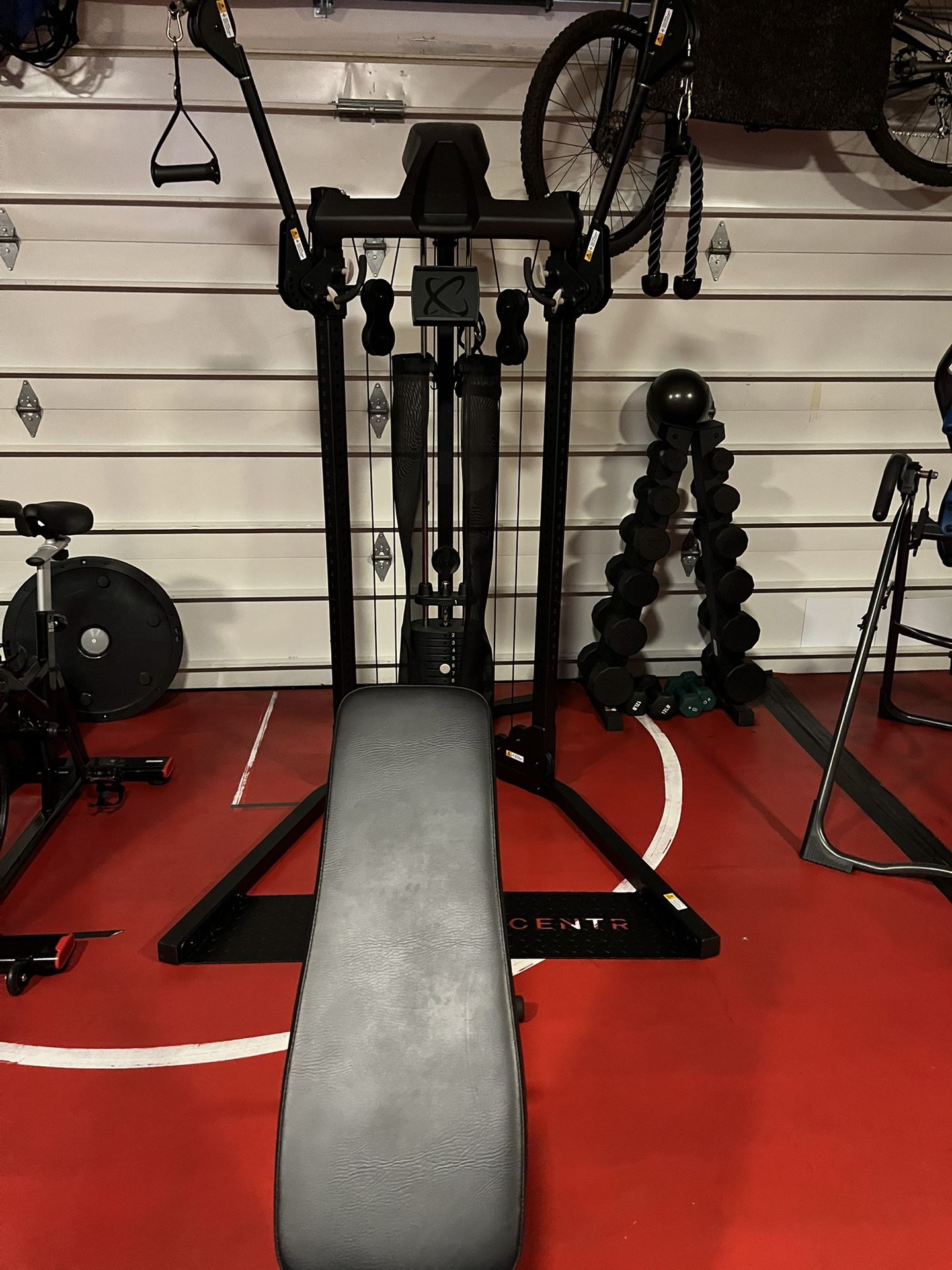 Centr 1 Home Gym