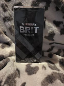 Burberry Brit for Men