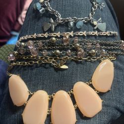 Bundle Of Jewels